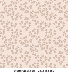 Ikat floral paisley embroidery on navy blue background.geometric ethnic oriental seamless pattern traditional.Aztec style abstract vector illustration