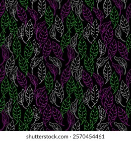 Ikat floral seamless pattern ethnic embroidery. Ikat ethnic oriental seamless traditional. Aztec style abstract vector illustration. Design for texture,fabric,clothing,wrapping, Background.