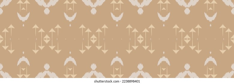 Ikat floral tribal cross Geometric Traditional ethnic oriental design for the background. Folk embroidery, Indian, Scandinavian, Gypsy, Mexican, African rug, wallpaper.
