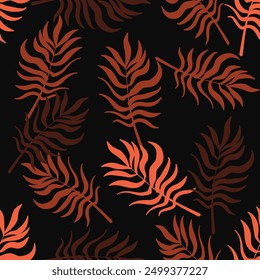 Ikat flower seamless pattern , Motif ethnic  floral textil,  embroidery, print striped ornament floral, pattern, design for wrapping, silk, scarf, background,textile.