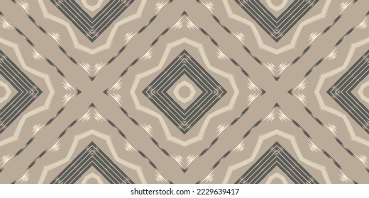 Ikat flower tribal backgrounds Geometric Traditional ethnic oriental design for the background. Folk embroidery, Indian, Scandinavian, Gypsy, Mexican, African rug, wallpaper.