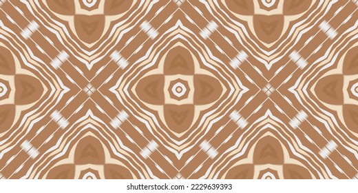 Ikat flowers tribal Africa Geometric Traditional ethnic oriental design for the background. Folk embroidery, Indian, Scandinavian, Gypsy, Mexican, African rug, wallpaper.
