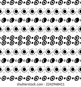 ikat folk pattern geometric ethnic ornament oriental vector design ethnic aztec style tribal seamless background pattern African indian scandinavian mexican wallpaper clothing batik. 