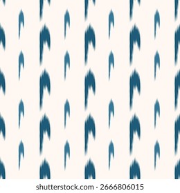ikat geometric ethnic pattern. ikat geometric ethnic pattern style. ikat pattern design for clothing, textile, wrapping, background, wallpaper, carpet, embroidery, vector, illustration design