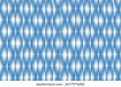 ikat geometric ethnic pattern. ikat geometric ethnic pattern style. ikat pattern design for clothing, textile, wrapping, background, wallpaper, carpet, embroidery, vector, illustration design