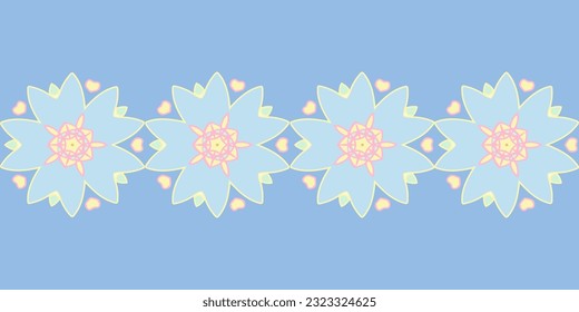 Ikat geometrische ethnische Vektorstruktur. Nahtloses gestreiftes Muster im Stil von Aztec.