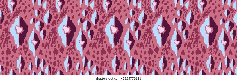 Ikat geometric folklore ornament with diamonds. Tribal ethnic vector texture. Seamless striped pattern in Aztec style. Folk embroidery. Indian, Scandinavian, Gypsy, Mexican, African rug.