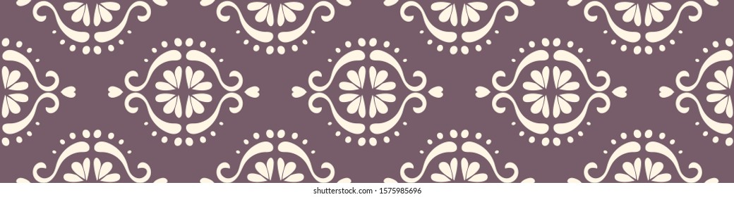 Ikat geometric folklore ornament. Oriental vector damask pattern. Ancient art of Arabesque. Tribal ethnic texture. Spanish motif on the carpet. Aztec style. Indian rug. Gypsy, Mexican embroidery.O