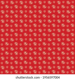 Ikat geometric folklore ornament. Oriental vector damask pattern. Ancient art of Arabesque. Tribal ethnic texture. Spanish motif on the carpet. Aztec style. Indian rug. Gypsy, Mexican embroidery.