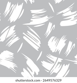 Ikat geometric folklore ornament. Tribal ethnic vector texture. Seamless striped pattern in Aztec style. Figure tribal embroidery. Indian, Scandinavian, Gypsy, Mexican, folk pattern