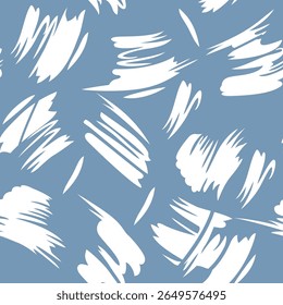 Ornamento folclórico geométrico de Ikat. Textura de vetores étnicos tribais. Padrão listrado sem costura em estilo asteca. Figura bordados tribais. Indiano, Escandinavo, Cigano, Mexicano, padrão folclórico