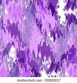 Ikat Ogee Background Pattern