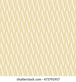 Ikat Ogee Background Pattern