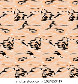 ikat ogee pattern traditional Design for background,carpet,wallpaper,clothing,wrapping,Batik,fabric,Vector illustration.embroidery style.