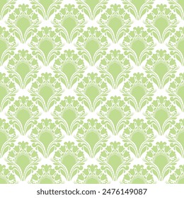 Ikat paisley embroidery on gray background.geometric ethnic oriental seamless pattern traditional.