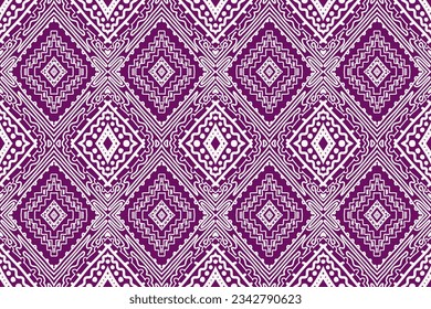 Ikat pattern, Ikat chevron, Paisley pattern, Vector element, Abstract Vector, Batik, fabric embroidery, Ethnic pattern, Ogee, Geometric ethnic, Seamless textile, native american, Background printing.