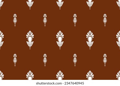 Ikat pattern, Ikat chevron, Seamless textile, native american, Paisley pattern, Vector element, Abstract Vector, Batik, fabric embroidery, Ethnic pattern, Ogee, Geometric ethnic, Background printing.