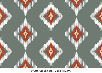 Ikat Pattern Ethnic Geometric native tribal boho motif aztec textile fabric carpet mandalas African American background backdrop illustrations tile paper flower texture fabric ceramic wallpaper