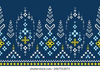 Ikat Pattern Ethnic Geometric native tribal boho motif aztec textile fabric carpet mandalas African American background backdrop illustrations tile paper flower texture fabric ceramic wallpape