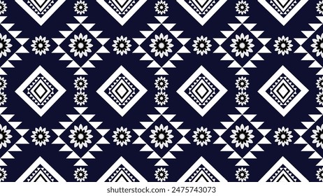Ikat Patrón étnico geométrico nativa tribal boho motif azteca tela textil alfombra mandalas de fondo afroamericano ilustraciones de fondo de azulejo papel flor textura tela cerámica Fondo de pantalla