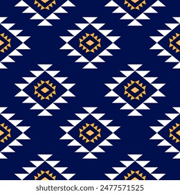 Ikat Pattern Ethnic Geometric native tribal boho motif aztec textile fabric carpet mandalas African American background backdrop illustrations tile paper flower texture fabric ceramic wallpaper