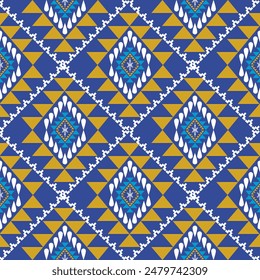Ikat Muster Ethnic Geometric Native Tribal Boho Motiv Aztec Textil Stoff Teppich Mandalas African American Hintergrund Illustrationen Fliese Papier Blume Textur Stoff Keramik Bildschirmhintergrund