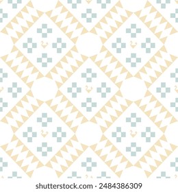 Ikat Pattern Ethnic Geometric native tribal boho motif aztec textile fabric carpet mandalas African American background backdrop illustrations tile paper flower texture fabric ceramic wallpaper