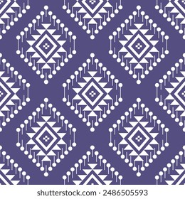 Ikat Pattern Ethnic Geometric native tribal boho motif aztec textile fabric carpet mandalas African American background backdrop illustrations tile paper flower texture fabric ceramic wallpaper