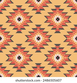 Ikat Patrón étnico geométrico nativa tribal boho motif azteca tela textil alfombra mandalas de fondo afroamericano ilustraciones de fondo de azulejo papel flor textura tela cerámica Fondo de pantalla
