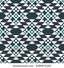 Ikat Muster Ethnic Geometric Native Tribal Boho Motiv Aztec Textil Stoff Teppich Mandalas African American Hintergrund Illustrationen Fliese Papier Blume Textur Stoff Keramik Bildschirmhintergrund