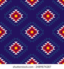 Ikat Patrón étnico geométrico nativa tribal boho motif azteca tela textil alfombra mandalas de fondo afroamericano ilustraciones de fondo de azulejo papel flor textura tela cerámica Fondo de pantalla