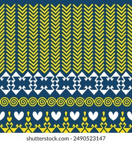 Ikat Pattern Ethnic Geometric native tribal boho motif aztec textile fabric carpet mandalas African American background backdrop illustrations tile paper flower texture fabric ceramic wallpaper