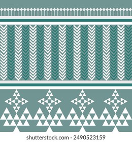 Ikat Pattern Ethnic Geometric native tribal boho motif aztec textile fabric carpet mandalas African American background backdrop illustrations tile paper flower texture fabric ceramic wallpaper