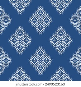 Ikat Patrón étnico geométrico nativa tribal boho motif azteca tela textil alfombra mandalas de fondo afroamericano ilustraciones de fondo de azulejo papel flor textura tela cerámica Fondo de pantalla
