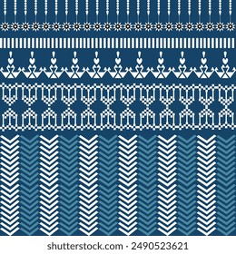 Ikat Patrón étnico geométrico nativa tribal boho motif azteca tela textil alfombra mandalas de fondo afroamericano ilustraciones de fondo de azulejo papel flor textura tela cerámica Fondo de pantalla