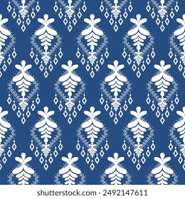 Ikat Patrón étnico geométrico nativa tribal boho motif azteca tela textil alfombra mandalas de fondo afroamericano ilustraciones de fondo de azulejo papel flor textura tela cerámica Fondo de pantalla