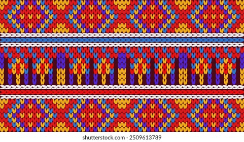 Patrón Ikat Étnico Geométrico nativo tribal boho motivo azteca tela tela alfombra mandalas Fondo afroamericano ilustraciones azulejo papel textura de la flor tela Fondo de pantalla de cerámica