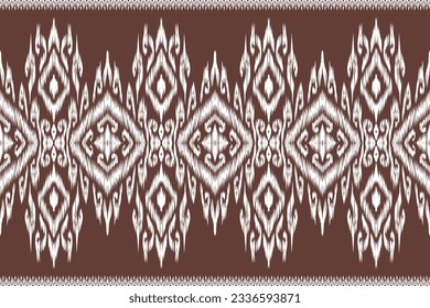  Ikat pattern, Geometric ethnic,Abstract Vector, Paisley pattern, Batik, beautiful embroidery, Ethnic pattern, Ogee, Vector element, Seamless native american, Ikat chevron, Background digital printing