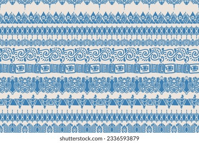  Ikat pattern, Geometric ethnic,Abstract Vector, Paisley pattern, Batik, beautiful embroidery, Ethnic pattern, Ogee, Vector element, Seamless native american, Ikat chevron, Background digital printing