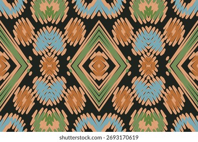 Patrón de ikat Patrón de ikat sin costuras. Alfombra, alfombra o fondo de patrón étnico para grunge texturizado abstracto arte textil impresión o Fondo de pantalla Vector de stock
abstracto Patola damasco 