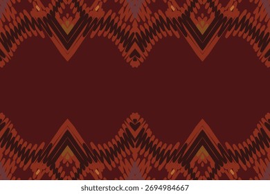 Patrón de ikat Patrón de ikat sin costuras. Alfombra, alfombra o fondo de patrón étnico para grunge texturizado abstracto arte textil impresión o Fondo de pantalla Vector de stock
abstracto Patola damasco 