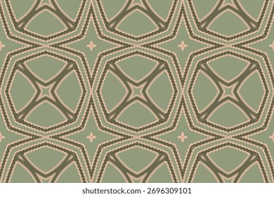 Patrón de ikat Patrón de ikat sin costuras. Alfombra, alfombra o fondo de patrón étnico para grunge texturizado abstracto arte textil impresión o Fondo de pantalla Vector de stock
abstracto Patola damasco 