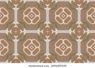 Patrón de ikat Patrón de ikat sin costuras. Alfombra, alfombra o fondo de patrón étnico para grunge texturizado abstracto arte textil impresión o Fondo de pantalla Vector de stock
abstracto Patola damasco 