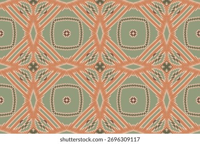 Patrón de ikat Patrón de ikat sin costuras. Alfombra, alfombra o fondo de patrón étnico para grunge texturizado abstracto arte textil impresión o Fondo de pantalla Vector de stock
abstracto Patola damasco 