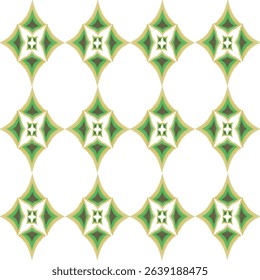 Ikat pattern work can be used on all types of fabrics such as well as home decoration and kitchen accessories