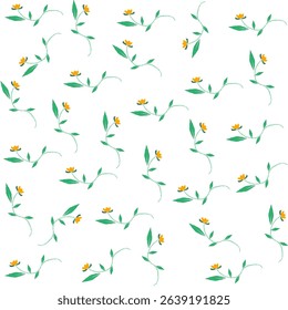 Ikat pattern work can be used on all types of fabrics such as well as home decoration and kitchen accessories