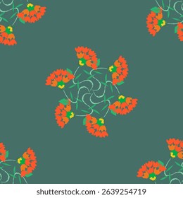 Ikat pattern work can be used on all types of fabrics such as well as home decoration and kitchen accessories