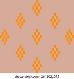 Ikat pattern work can be used on all types of fabrics such as well as home decoration and kitchen accessories