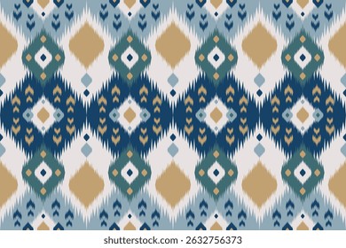 Ikat patterns blend timeless tradition with modern artistry, featuring intricate designs and vibrant hues. Perfect for adding cultural charm and sophistication to any contemporary lifestyle.