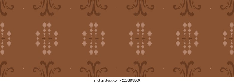 Ikat patterns tribal art Geometric Traditional ethnic oriental design for the background. Folk embroidery, Indian, Scandinavian, Gypsy, Mexican, African rug, wallpaper.